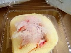 -幸福西饼面包茶饮(车公庙店)