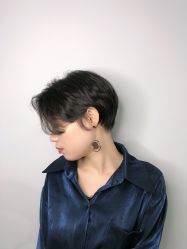 -Kraemer Paris  苏豪路易士·嘉玛发廊