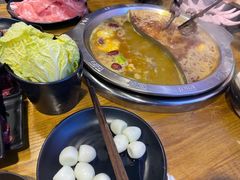 -皇牛鲜生·牛爱牛鲜牛肉自选火锅(晋吉北路店)