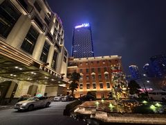 -上海苏宁宝丽嘉酒店·嘉府壹号中餐厅