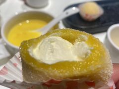 -万龙洲海鲜(南新仓店)