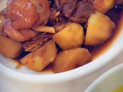 -高老庄新家宴(北斗星广场店)