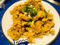 -马路边边串串香(双井直营店)