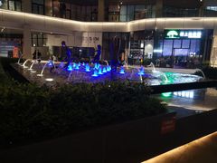 -IPARK购物中心