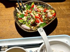 -乔街深夜食堂·台州菜·高压锅生蚝(杭州总店)