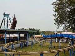 -盈香心动乐园