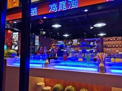 -豪德亨牛排自助餐厅(抚州东乡店)