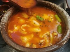 -山石榴·贵州菜(丰盛里店)