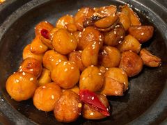 三杯小土豆-玉玲珑(陆家嘴店)