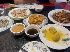 -老北京胡同味道二荤铺(酒仙桥店)