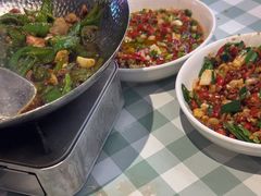 -彭耕记猪油炒小菜(吉联mall店)