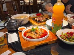 -甬上名灶(天一阁·翠柏店)