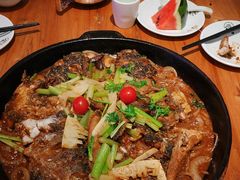 -老板恋上鱼(环山路店)