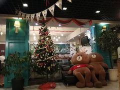 -嘉喜来比萨(罗马花园店)