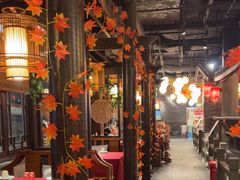 -蓉城老妈火锅(双林路店)