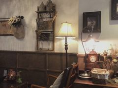 大堂-春风·有糖(崇宁路店)