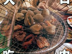 -鞍山戰