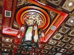 -梅龙镇酒家(南京西路总店)