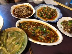 -百年粉蒸牛肉
