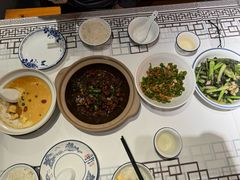 -湘语·湖南家常菜(新洲店)