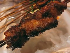 -晓靖轩烧烤(沙河风情店)