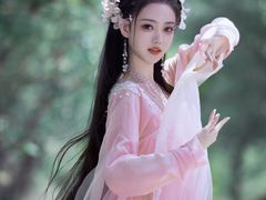 -九月鹰飞汉服摄影工作室