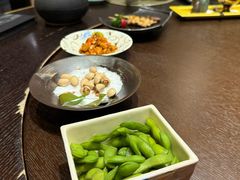 -鮨匠·割烹料理(巨鹿花园店)