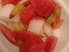 -殷式·私房烧烤·羊蝎子火锅(什刹海店)