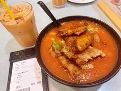 -华嫂冰室(尖沙咀店)