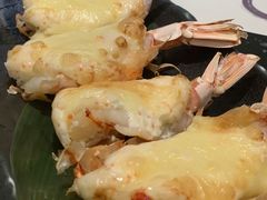 -大渔铁板烧(蛇口店)