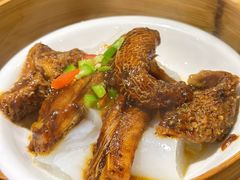 -广东道至正餐厅(区庄店)