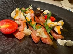 -香樟花园法式铁板烧(恒隆广场店)