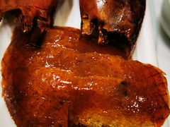 -锋味餐厅(空港复悦里店)