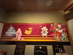 -矢场猪(名古屋站三井楼北馆店)