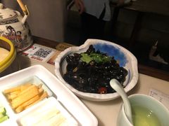 -韵秋荷(宝山龙湖天街店)