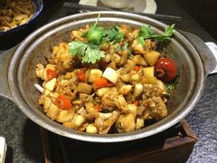 -湘与香缘·湖南菜(王府井北京市百货大楼店)