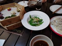 -德发长·花式蒸饺(大唐不夜城店)