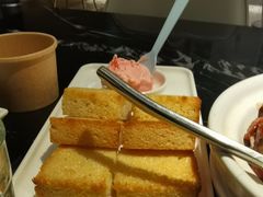 -荣品荟·融合餐厅(月湖广场店)