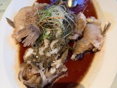 -玫瑰厅上海菜(兴国路店)
