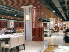 -隆隆金大茶楼(地王广场店)