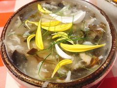 -龙桥私厨·姜花菊花过桥鱼·顺德菜(容桂店)