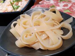 -莽子老火锅(大坪店)