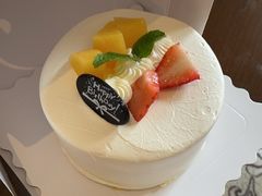 -青岛海景花园大酒店