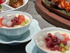 -小厨娘淮扬菜(河西奥美大厦店)