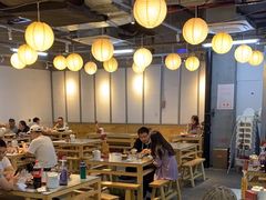 -馬伍旺川菜(江北虹悦城店)