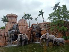 -美的鹭湖探索王国