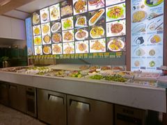 -北方饺子王·海肠捞饭·海鲜锅(山大店)