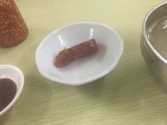 -陈记汤饭(水巷口店)