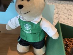 -星巴克(平湖万达广场店)