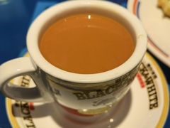 -伯友茶记(中华广场店)